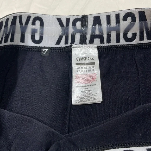 Gymshark seamless short S - Picture 2 of 2